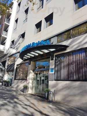 Confortel Bel Art Restaurant