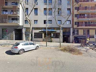 Confortel Bel Art Restaurant