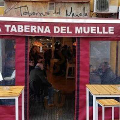 Taberna Del Muelle