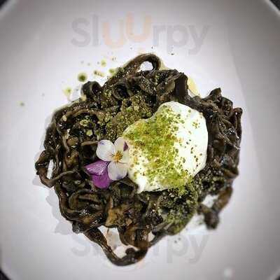 Hugo Of Flavours Of The Earth