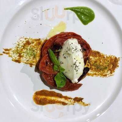 Hugo Of Flavours Of The Earth