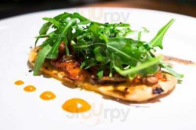 Hugo Of Flavours Of The Earth