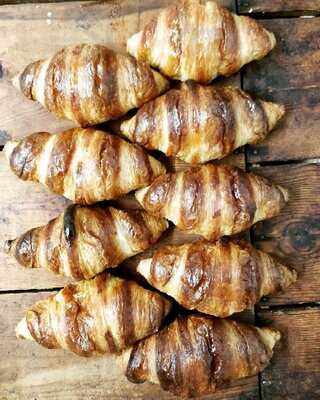 Forn De Pa Montserrat