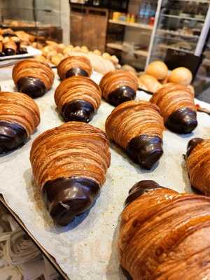 Forn De Pa Montserrat