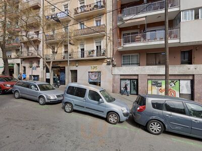 Forn De Pa Montserrat