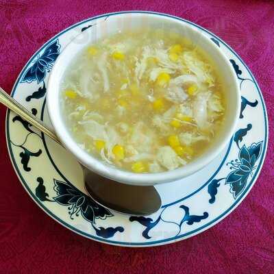 Restaurante Chino El Jardin