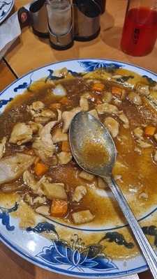 Restaurante Chino El Jardin