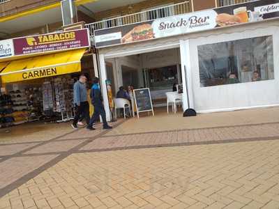 Gelanteria Andaludia