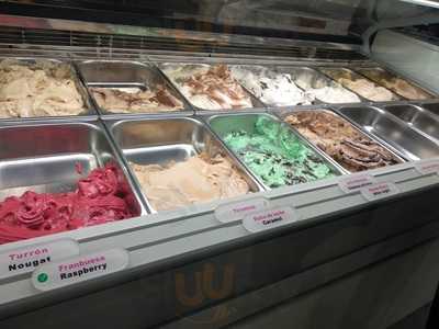 Gelanteria Andaludia