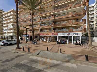 Gelanteria Andaludia