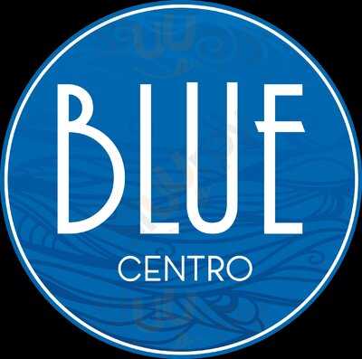 Blue Centro