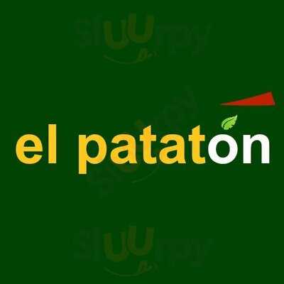 El Patatón
