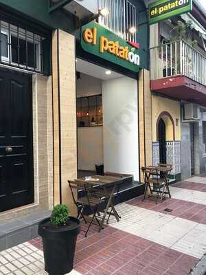 El Patatón