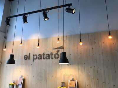 El Patatón