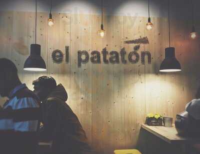 El Patatón