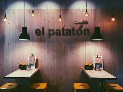El Patatón