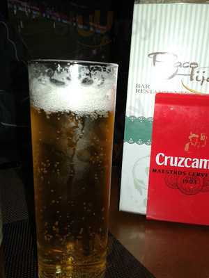 Restaurante Paco Hijano Trops