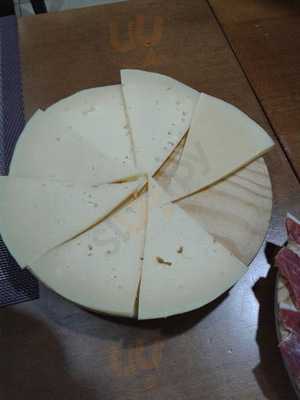 Restaurante Paco Hijano Trops