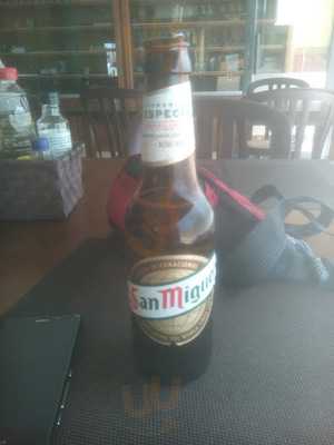 Restaurante Paco Hijano Trops