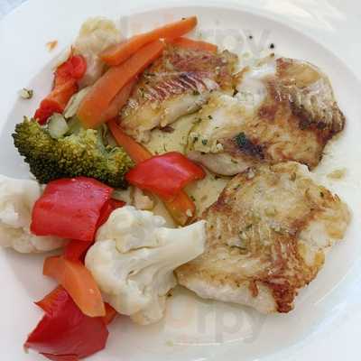 Restaurante Paco Hijano Trops