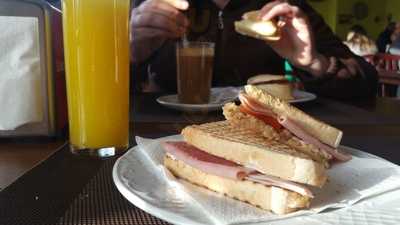 Restaurante Paco Hijano Trops