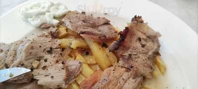 Restaurante Paco Hijano Trops