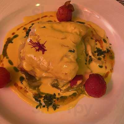 Tabernum Tapas Restaurante