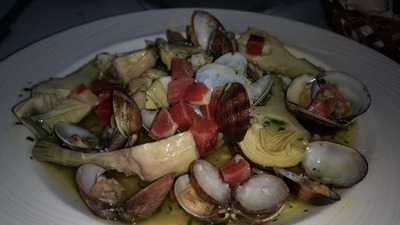 Tabernum Tapas Restaurante