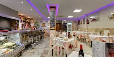 Tabernum Tapas Restaurante