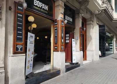 Bopan Rambla