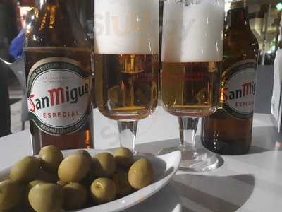 Pizzería Burger Rio De La Plata