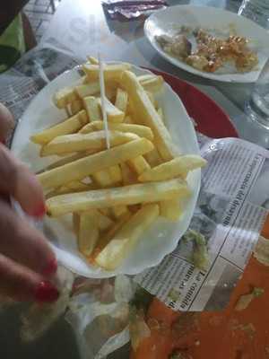 Pizzería Burger Rio De La Plata