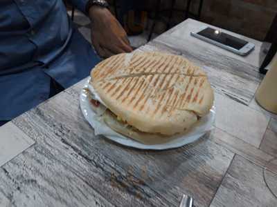 Pizzería Burger Rio De La Plata