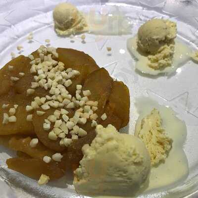 La Cuina Del Guinardó