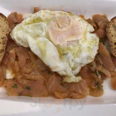 La Cuina Del Guinardó