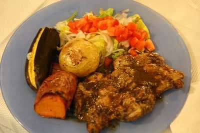 La Cuina Del Guinardó