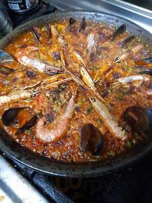 La Cuina Del Guinardó