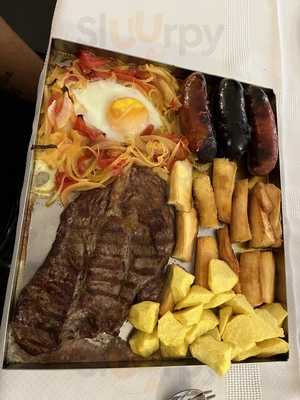 La Cuina Del Guinardó