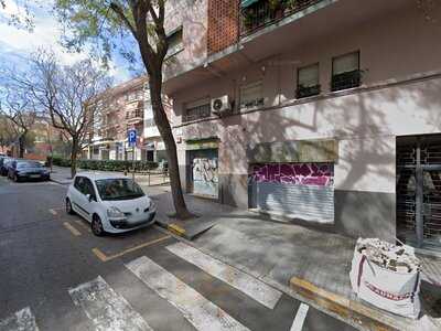 La Cuina Del Guinardó