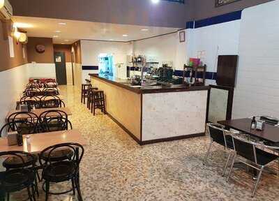 Aguamiel Burgers & Drinks