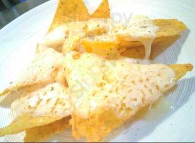 Aguamiel Burgers & Drinks