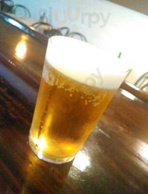 Aguamiel Burgers & Drinks