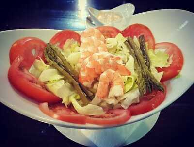 Aguamiel Burgers & Drinks