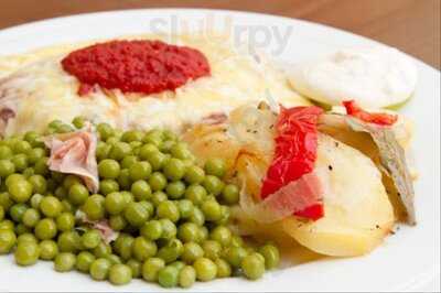 La Caprichosa Campanillas