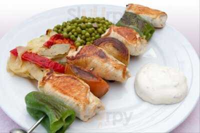 La Caprichosa Campanillas