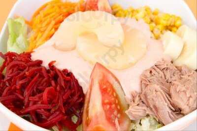 La Caprichosa Campanillas