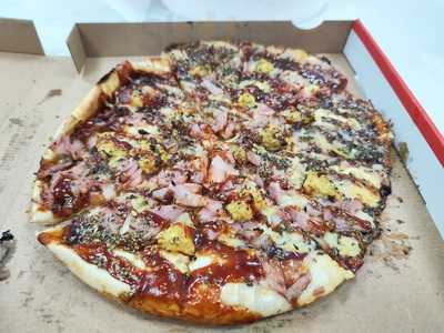 La Caprichosa Campanillas