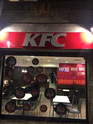 Kfc Paralelo