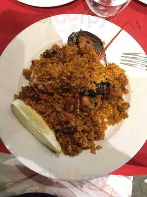 Cafeteria Cerveceria Ya Ya