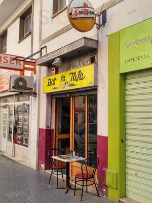 Bar La Toja